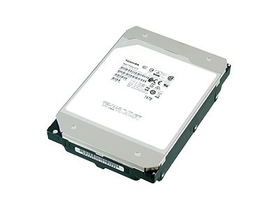 Toshiba Enterprise Capacity MG07SCA Series MG07SCA14TE - hard drive - 14 TB