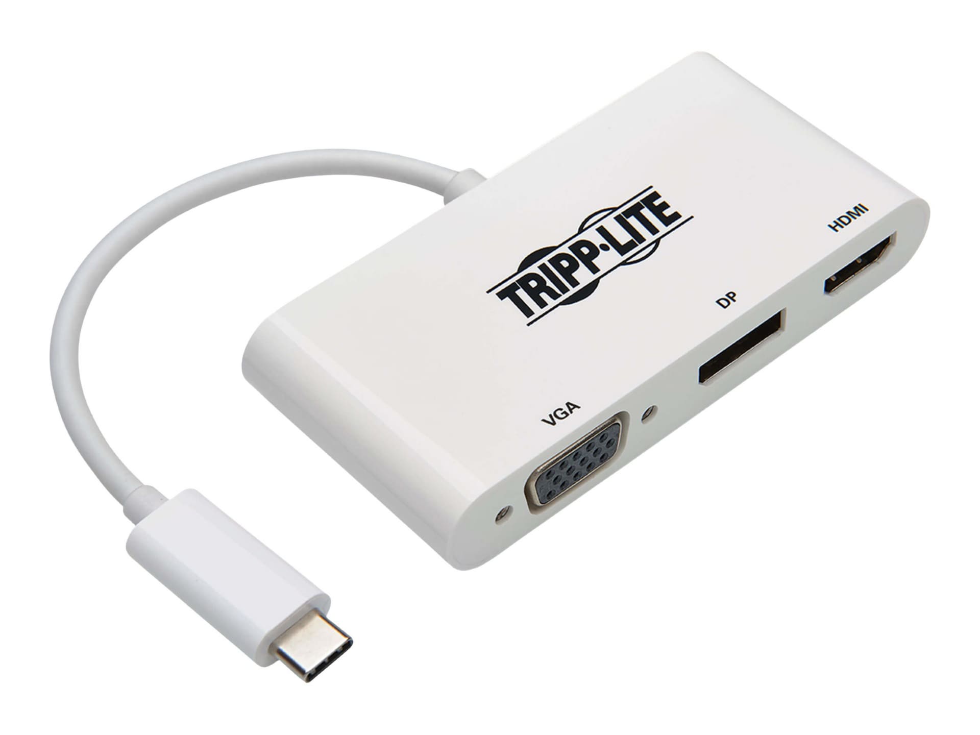 USB C to DisplayPort Adapter USBC to DP - USB-C Display Adapters, Display  & Video Adapters