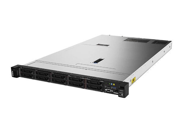 Lenovo ThinkSystem SR630 2x Xeon Gold 6254 24x32GB 1U Server