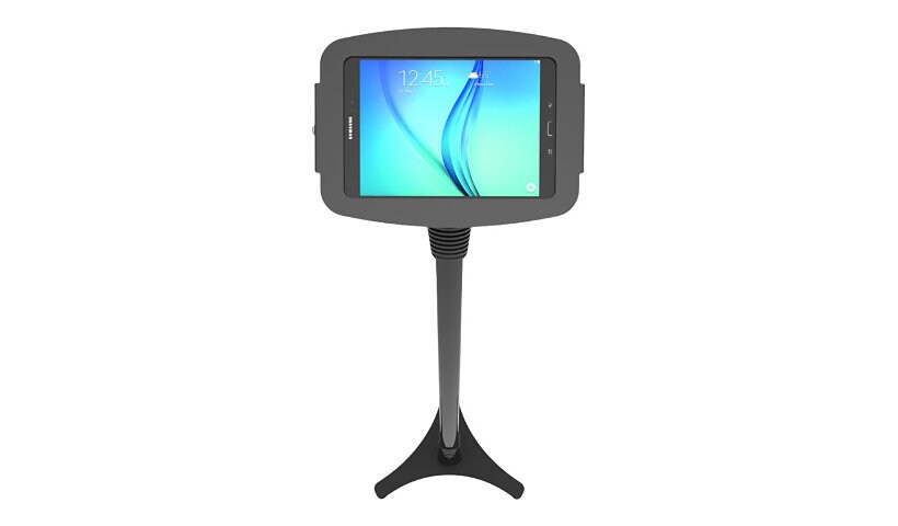 Maclocks Space Adjustable Floor Stand for Samsung Galaxy Tab A 10.5