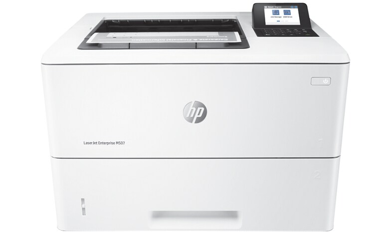 LaserJet Enterprise M507n Laser Printer