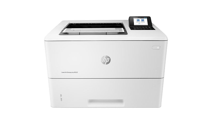 HP LaserJet Enterprise M507dn - printer - monochrome - laser