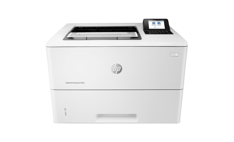 HP LaserJet Enterprise M507dn - Impresora láser - LDLC