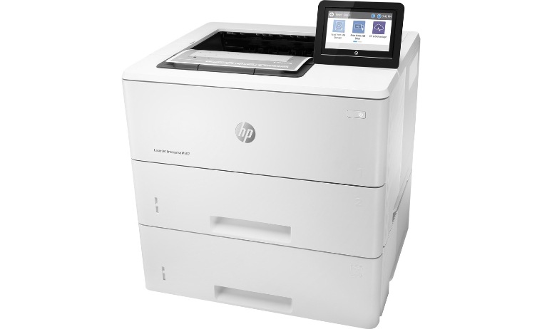 HP LaserJet Enterprise M507 M507x Desktop Laser Printer
