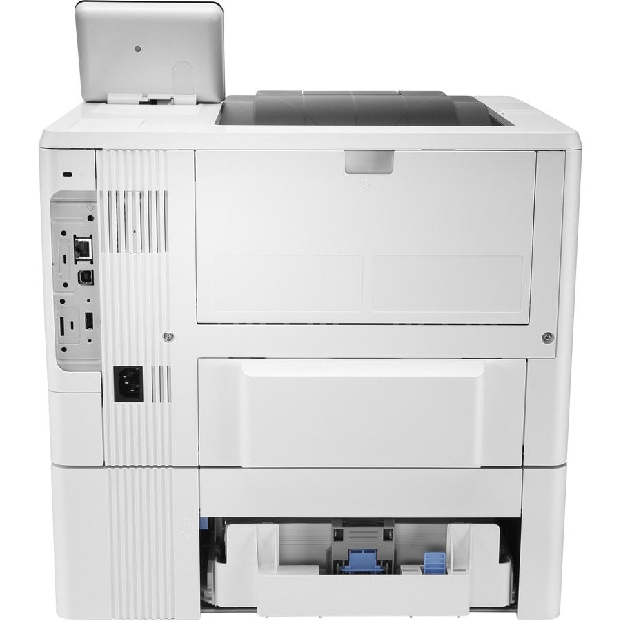 Thumbnail 5 of 11 for HP LaserJet Enterprise M507 M507x Desktop Laser Printer - Monochrome