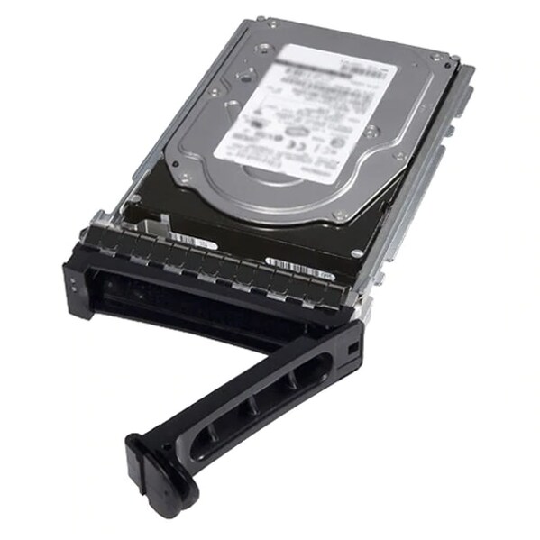 Dell - Customer Kit - solid state drive - 240 GB - SATA 6Gb/s