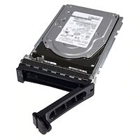Dell - Customer Kit - solid state drive - 240 GB - SATA 6Gb/s