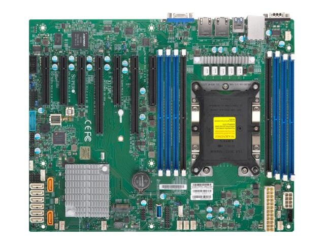 SUPERMICRO S3647 C621 PCIE ATX MB