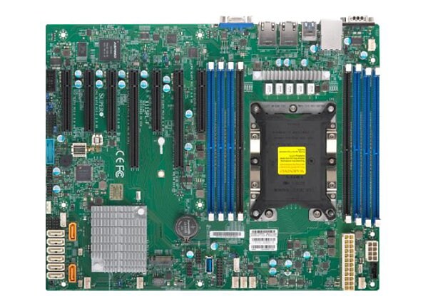 SUPERMICRO S3647 C621 PCIE ATX MB