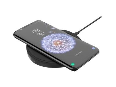 Belkin BOOST UP Bold Wireless Charging Pad wireless charging mat - 10 Watt