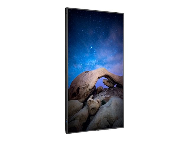 NEC V554Q V Series - 55" LED display - 4K