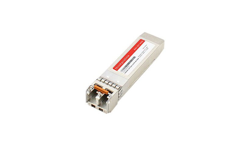 Proline - SFP+ transceiver module - 10 GigE - TAA Compliant