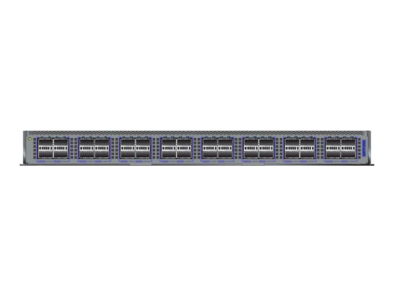 Arista DCS-7300X3-32C-LC - expansion module - 100 Gigabit Ethernet QSFP x 3