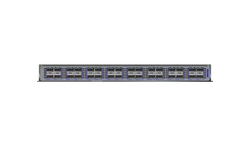 Arista DCS-7300X3-32C-LC - expansion module - 100 Gigabit Ethernet QSFP x 32