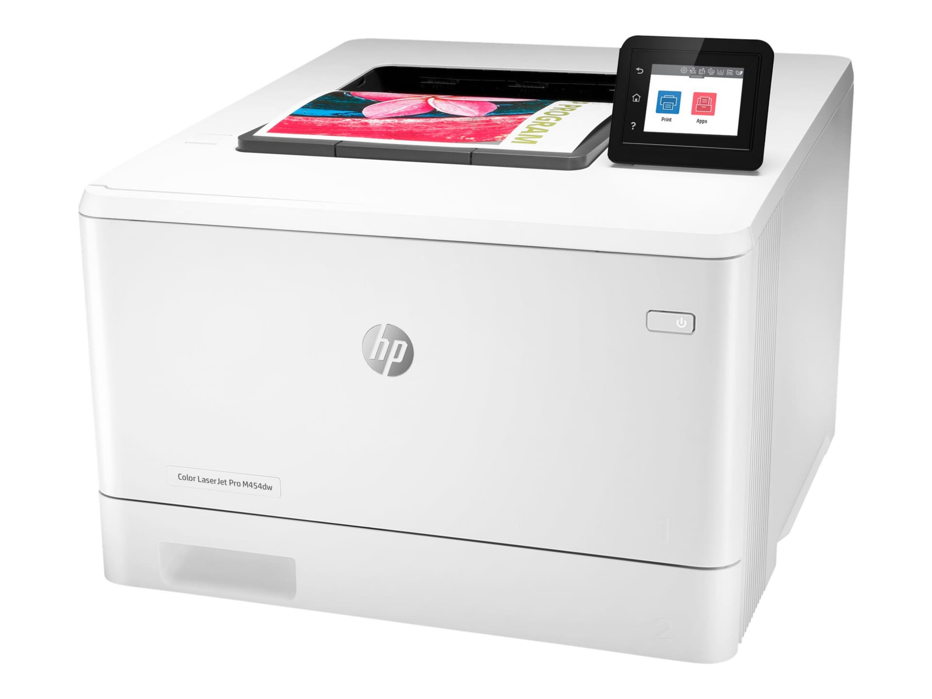 HP LaserJet Pro - printer - color - laser - Laser Printers - CDWG.com