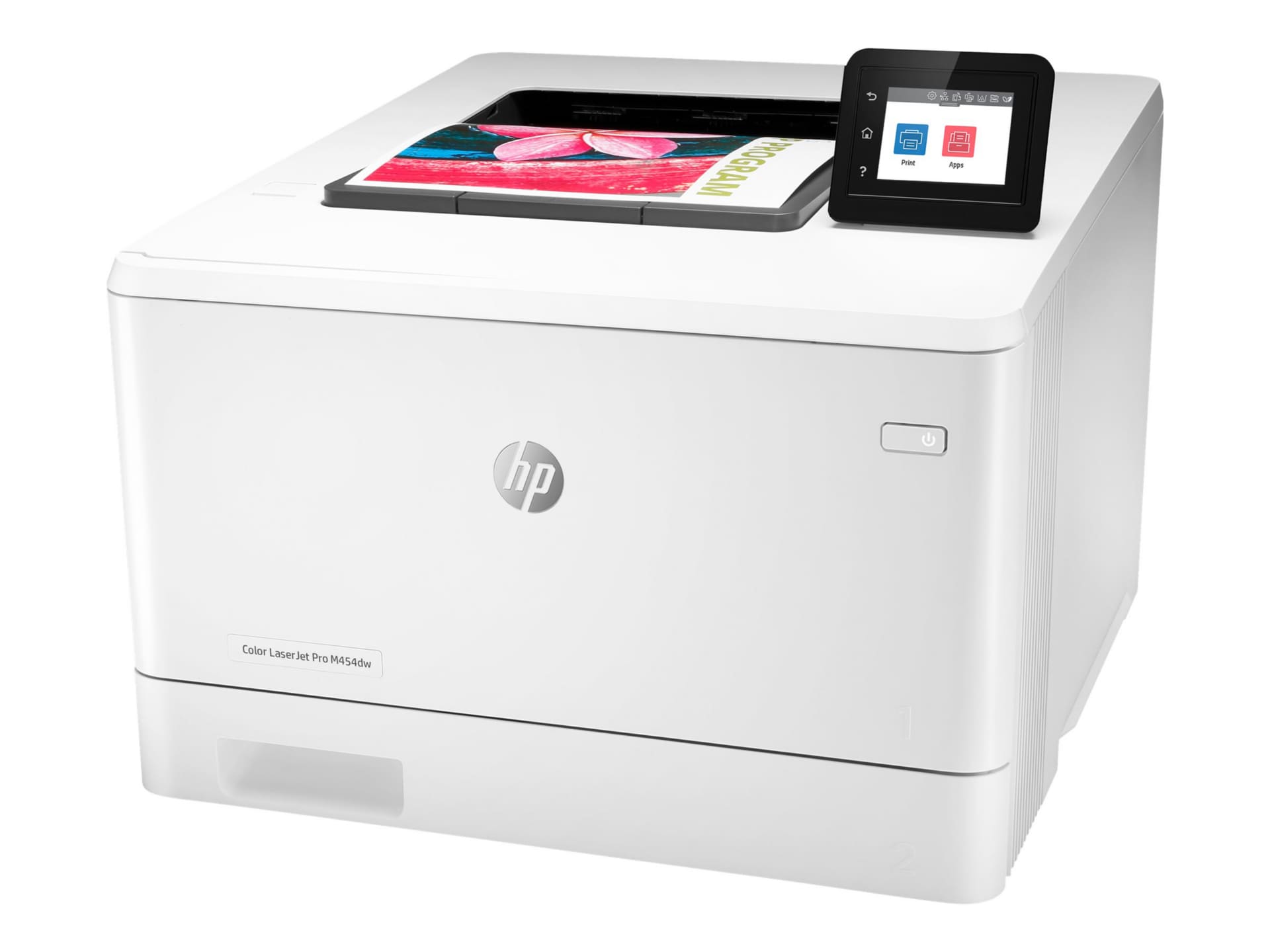 color laser printer