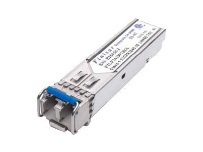Finisar FTLF1419P1BCL - SFP (mini-GBIC) transceiver module - 2Gb Fibre Chan