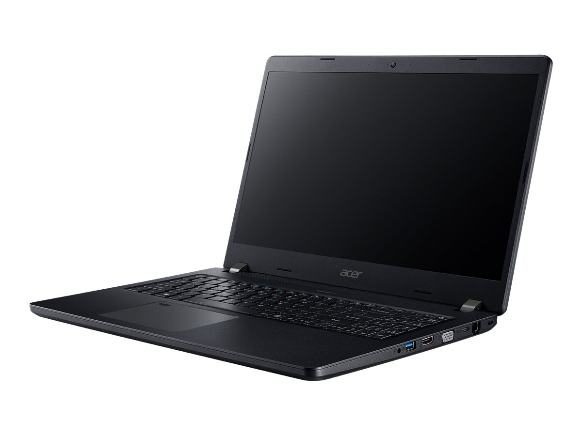 Acer TravelMate P215-51-51RB - 15.6" - Core i5 8250U - 8 GB RAM - 256 GB SS