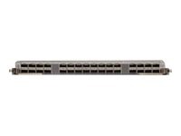 Cisco Nexus X9732C-FX - expansion module - 100 Gigabit QSFP28 / 40 Gigabit QSFP28 x 32