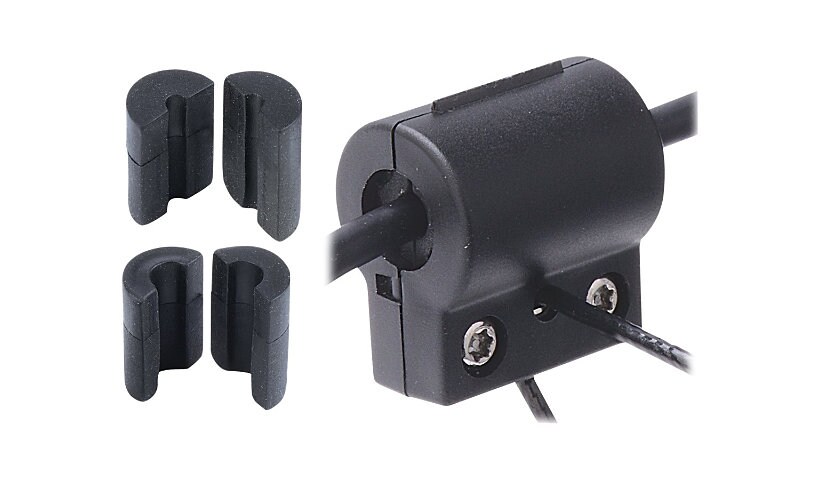 Liberty DL-CL - security clamp for cable adapter