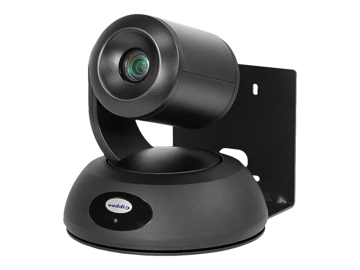 Vaddio RoboSHOT Elite Series 12E QCCU System - conference camera