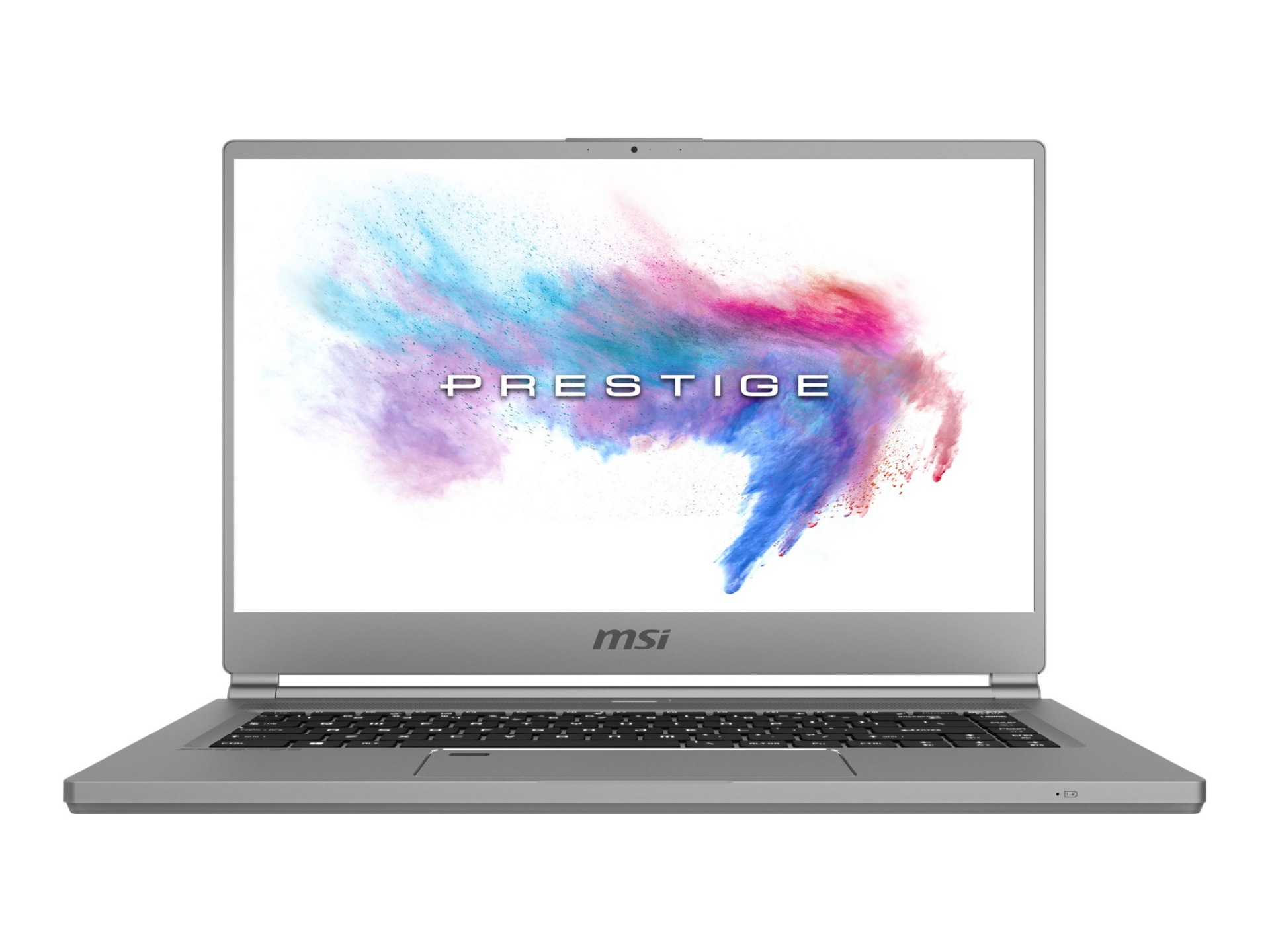 MSI P65 I9-9880H 1/32 W10P