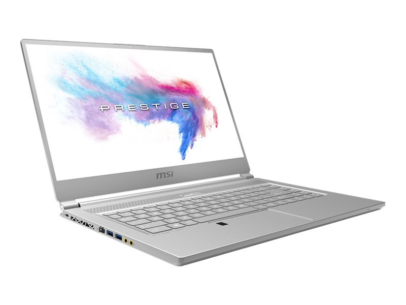 Thumbnail 2 of 3 for MSI P65 I9-9880H 1/32 W10P