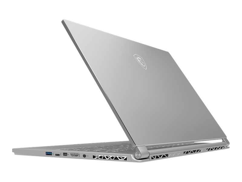Thumbnail 3 of 3 for MSI P65 I9-9880H 1/32 W10P