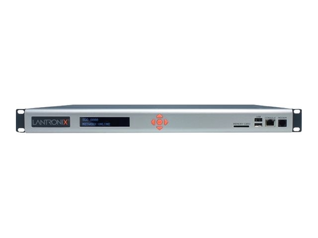 Lantronix SLC 8000 - console server