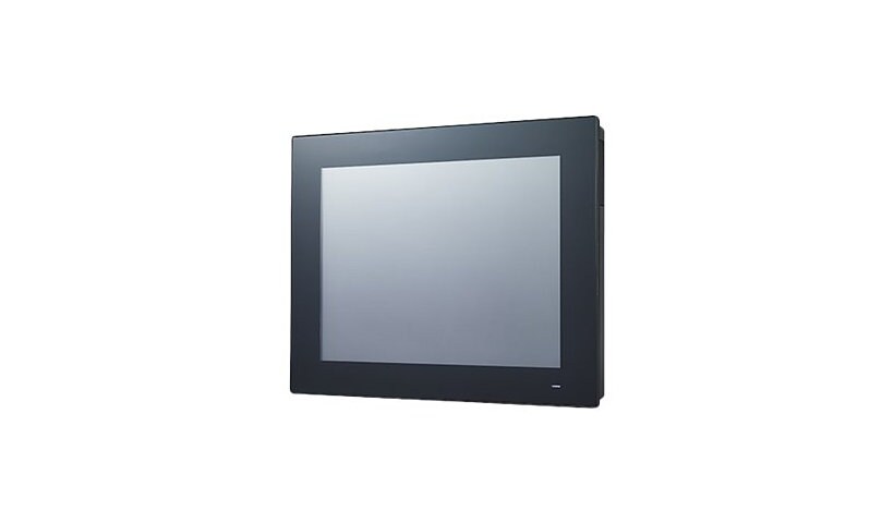 Advantech PPC-3151 - panel PC - Core i5 6300U 2.4 GHz - 0 GB - no HDD - LED