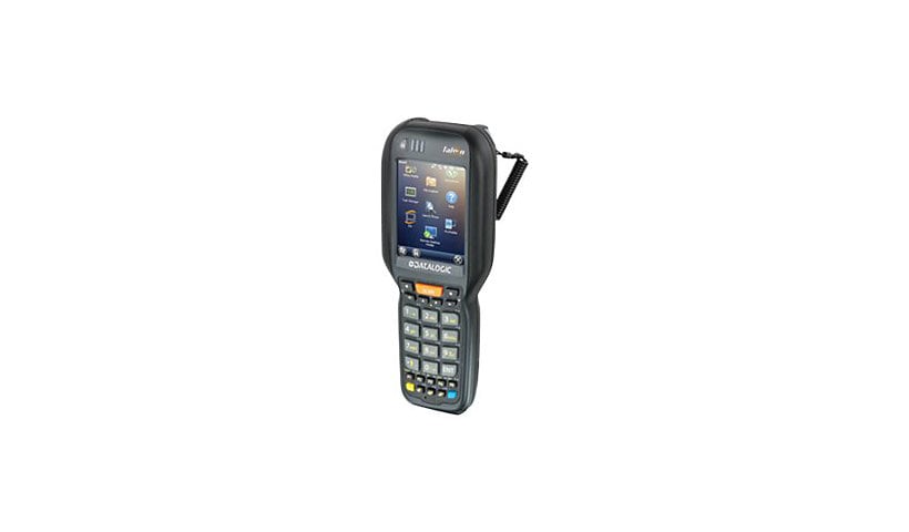 Datalogic Falcon X3+ - data collection terminal - Win Embedded Handheld 6.5