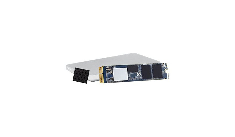 OWC Aura Pro X2 - SSD - 1 TB - PCIe 3.1 x4 (NVMe)