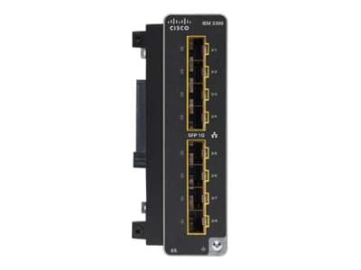 Cisco Catalyst - expansion module - SFP (mini-GBIC) x 8