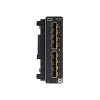 Cisco Catalyst - expansion module - SFP (mini-GBIC) x 8