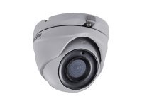 Hikvision TurboHD ECT-T12 2MP Outdoor HD-TVI Turret Camera