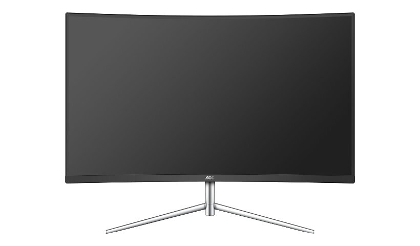 AOC C32V1Q - LED monitor - curved - Full HD (1080p) - 32"