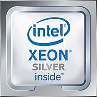 Intel Xeon Silver 4110 / 2.1 GHz processeur