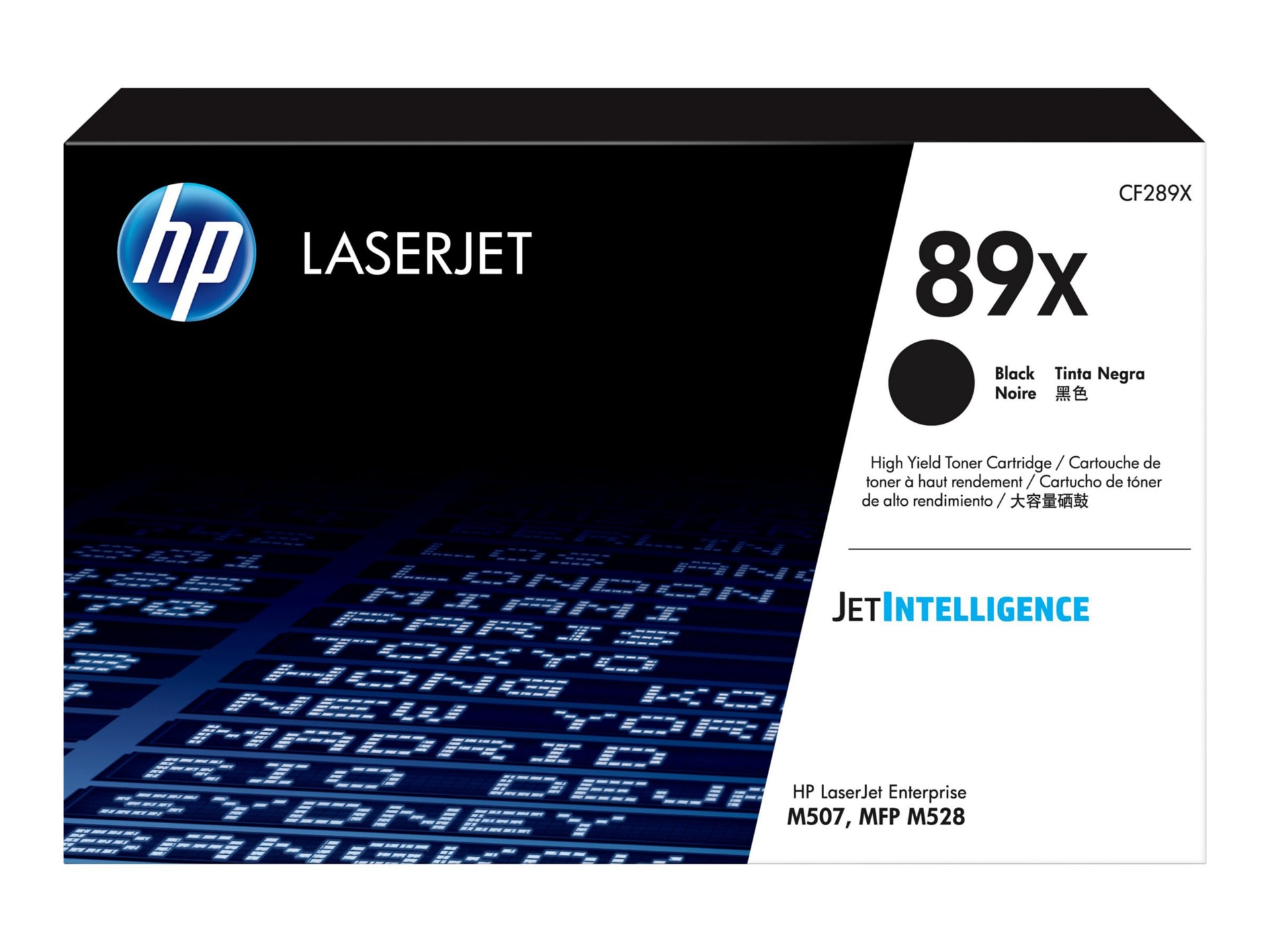 hp toner cartridges