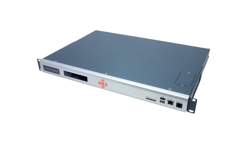 Lantronix SLC 8000 - console server - TAA Compliant