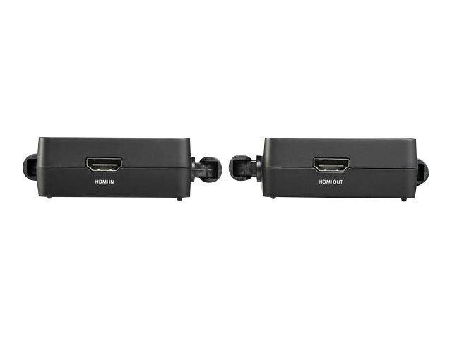 Thumbnail 2 of 9 for StarTech.com Wireless HDMI Transmitter and Receiver Kit - 656 ft. - 1080p - HDMI over Wireless Extender - 2-Channel