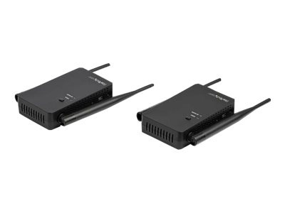 Thumbnail 4 of 9 for StarTech.com Wireless HDMI Transmitter and Receiver Kit - 656 ft. - 1080p - HDMI over Wireless Extender - 2-Channel