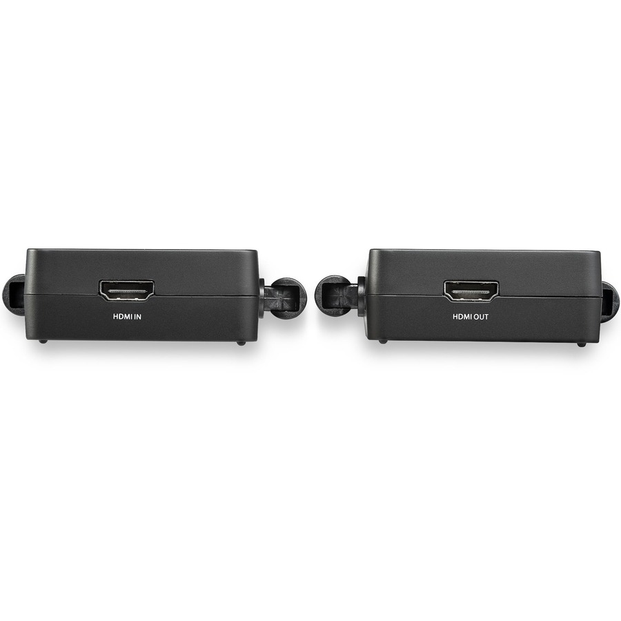 Thumbnail 5 of 9 for StarTech.com Wireless HDMI Transmitter and Receiver Kit - 656 ft. - 1080p - HDMI over Wireless Extender - 2-Channel
