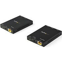 StarTech.com HDMI over CAT6 Extender Kit - 4K 60Hz - HDR - 165” (50 m)