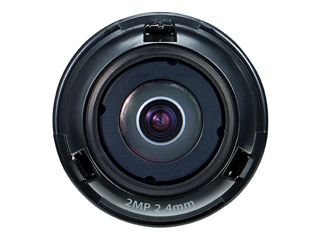 Hanwha Techwin SLA-2M2400D - camera sensor module with lens