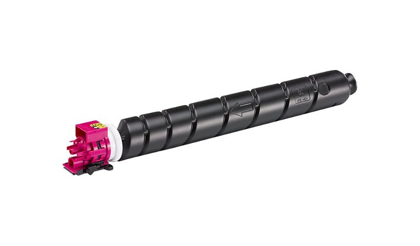 Kyocera TK 8349M - magenta - original - toner cartridge