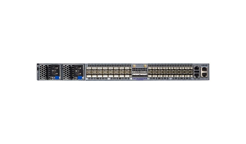 Arista 7020SR-32C2 - switch - 32 ports - managed - rack-mountable