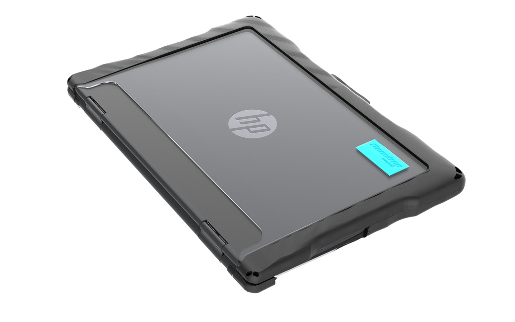 Gumdrop DropTech Case for HP ProBook x360 11" EE G3 - Black
