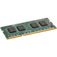 HP 2GB 144-Pin DDR3 TAA Version DIMM Memory Module