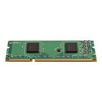 HP 1GB 90-Pin DDR3 DIMM Memory Module