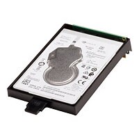 HP Secure Hard Disk Drive with FIPS Validation - TAA Compliant